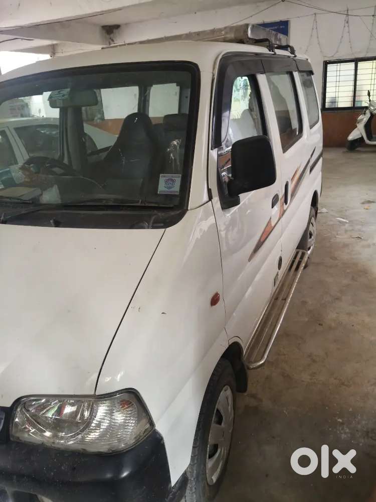 Well Maintained Good Condition New Car