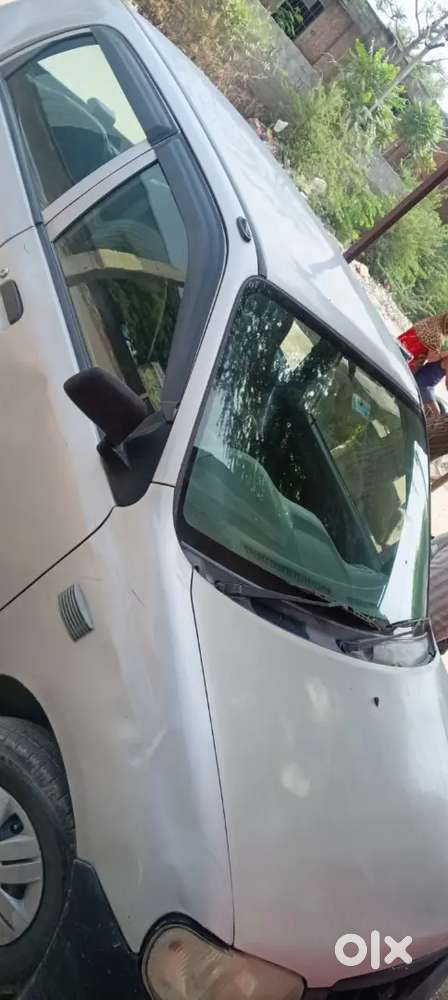 Maruti Suzuki Alto 2011 Petrol