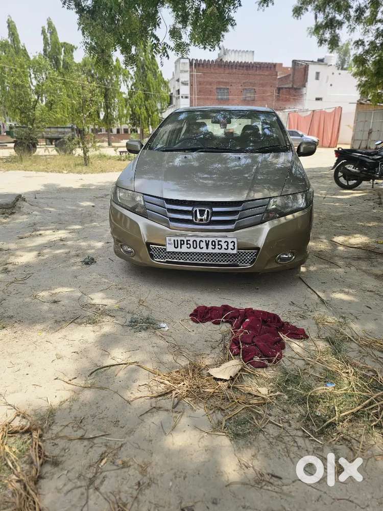 Honda City 2009 Good Condition