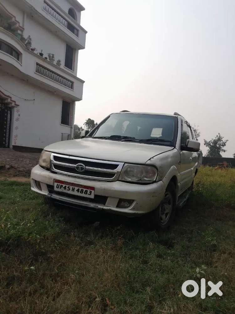 Safari Dicor Top Model 2.2 Vtt Gx 4×2