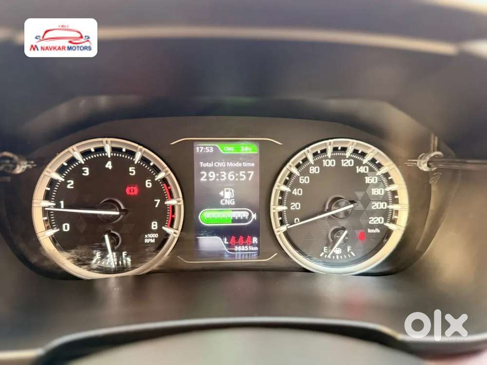 Maruti Suzuki Grand Vitara 1.5 Delta Cng, 2025, Cng & Hybrids