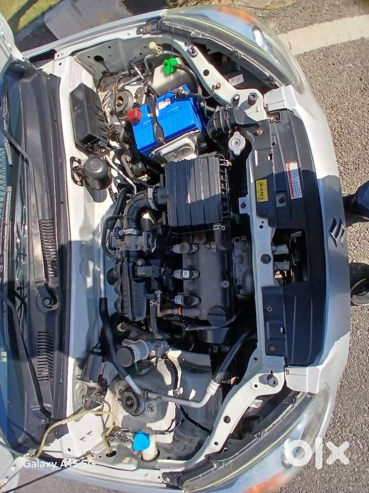 Maruti Suzuki Alto 800 Lxi, 2016, Petrol