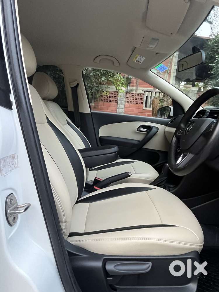 Skoda Rapid 1.0 Ambition Tsi At, 2020, Petrol