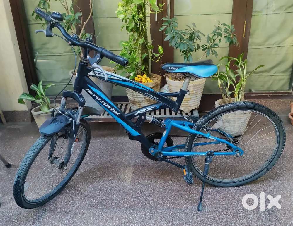 Hero sprint RX7 cycle in good as new condition Bicycles 1794943965