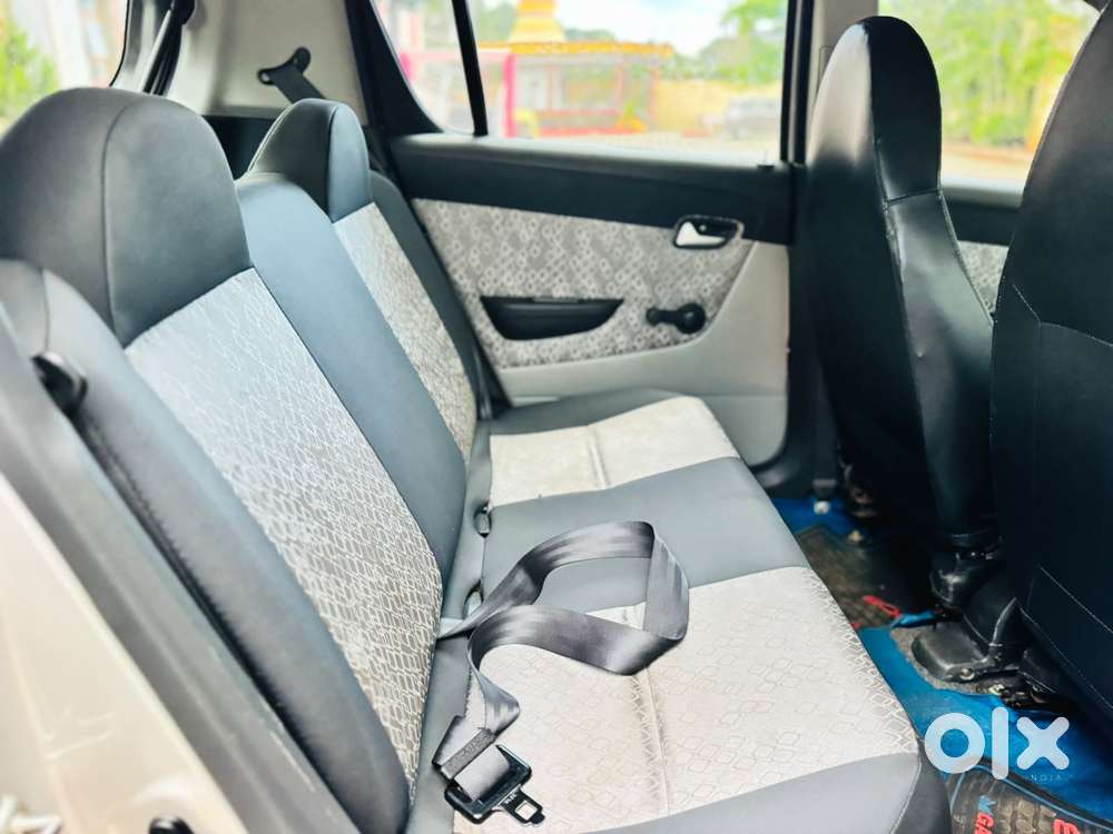 Maruti Suzuki Alto 800, 2018, Petrol