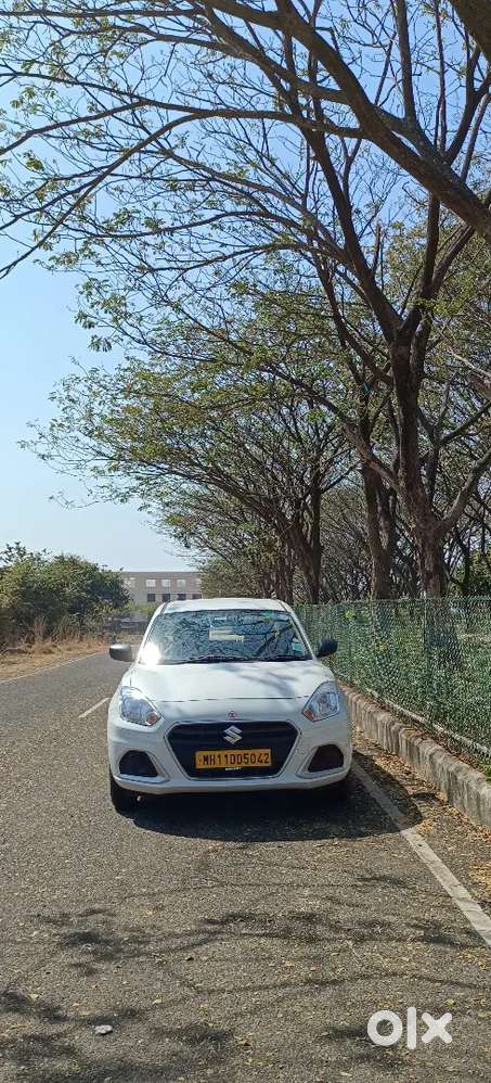 Maruti Suzuki Swift Dzire 2023 Cng & Hybrids Well Maintained