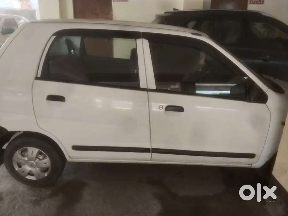 Maruti Suzuki Alto 2007