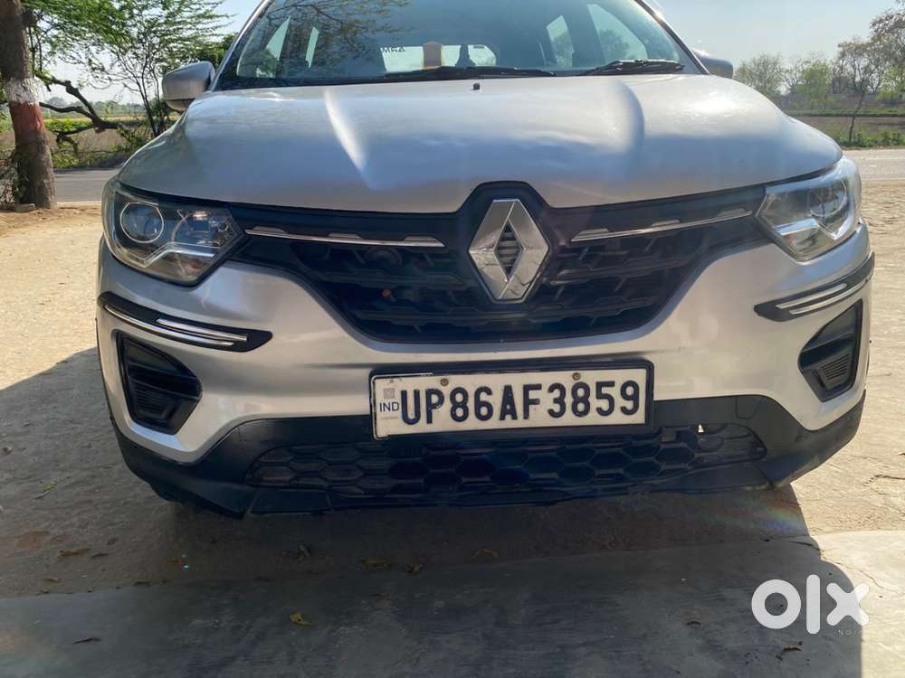 2021 Renault Triber Petrol