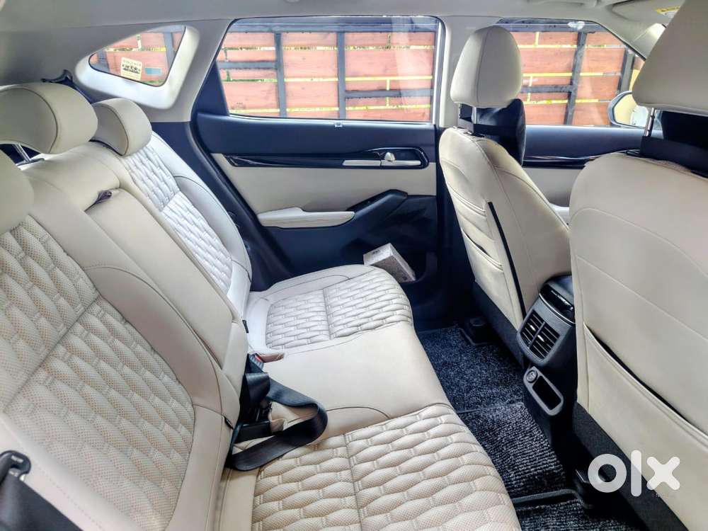 Kia Seltos 1.5 Htx At Petrol, 2022, Petrol