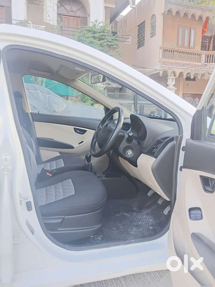 Hyundai Eon Era +, 2015, Petrol