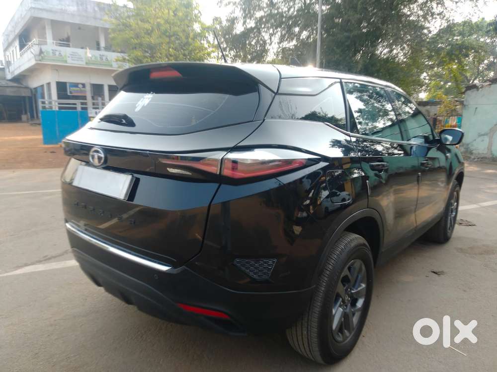 Tata Harrier 2.0 Kryotec Xt Plus Dark Edition, 2023, Diesel