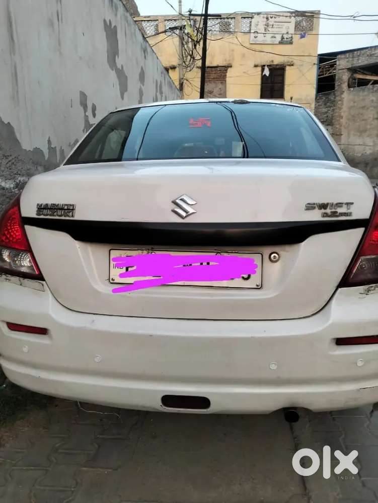Car For Sale Swift Dezire