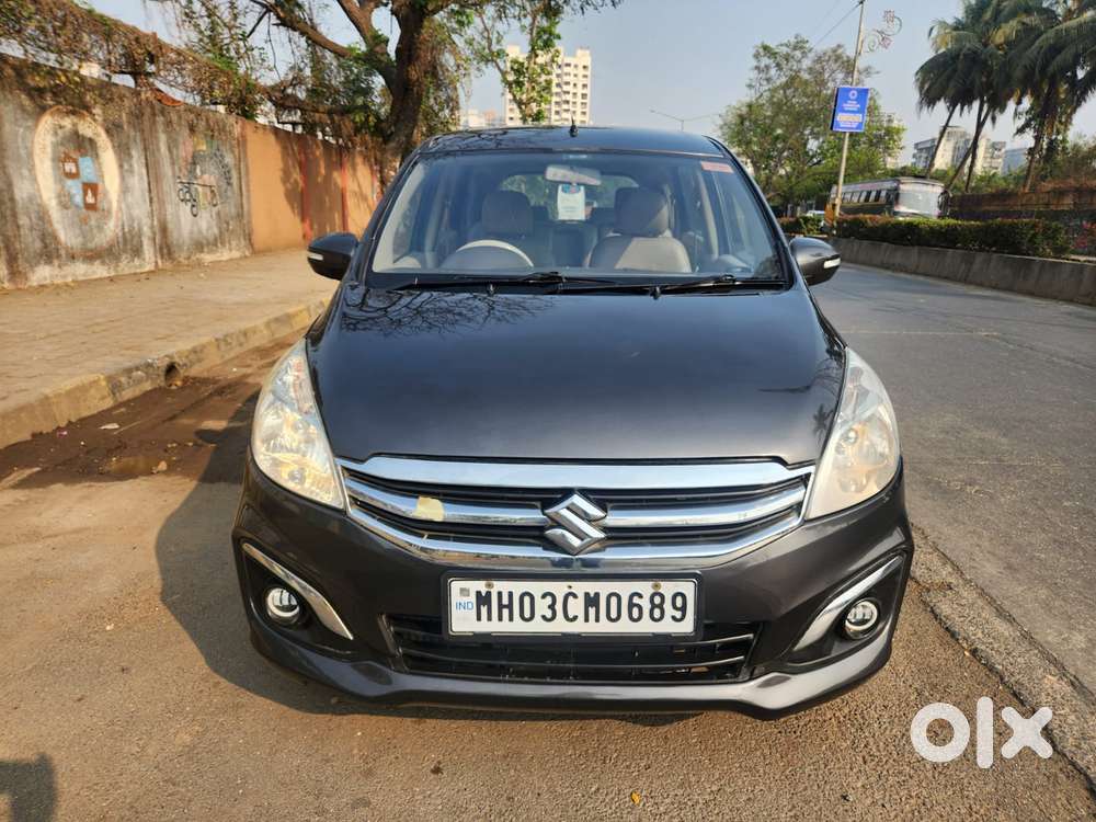Maruti Suzuki Ertiga