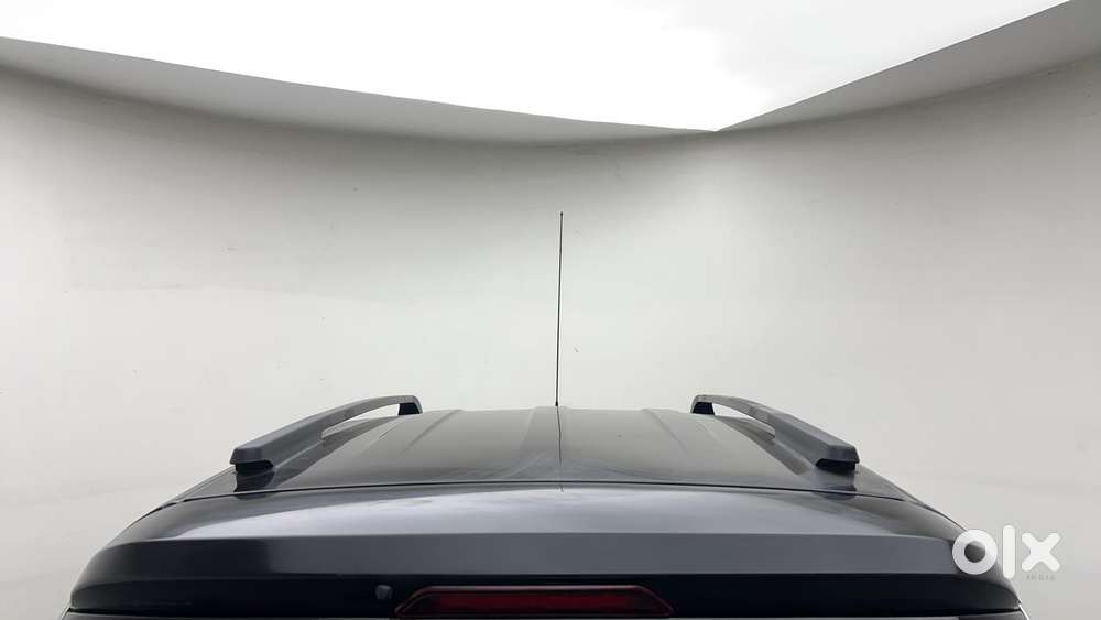 Renault Triber 1.0 Rxz Dual Tone, 2021, Petrol