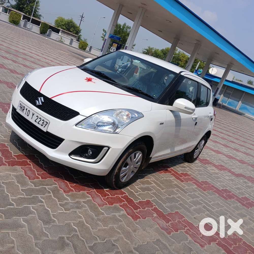 Maruti Suzuki Swift 2015 First Owner