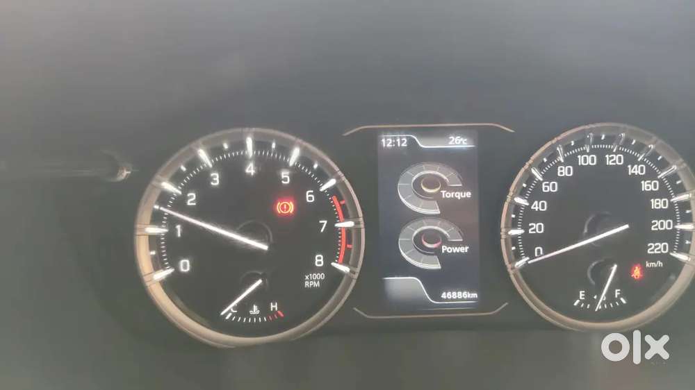 Grand Vitara 2023 Fully Loaded Dual Tone, Vip Number