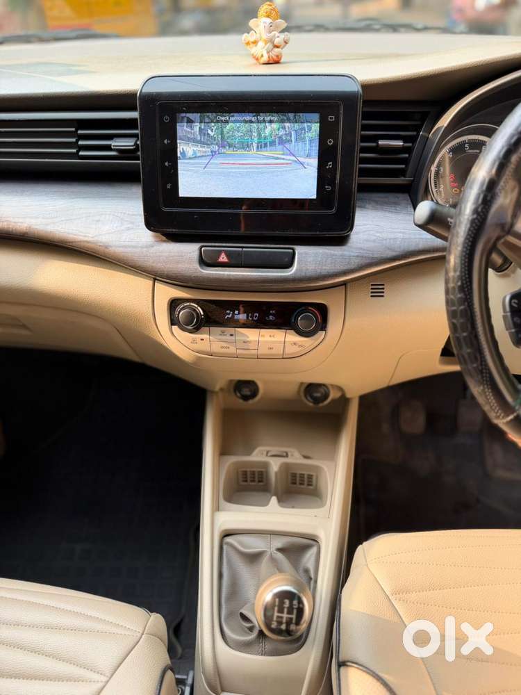 Maruti Suzuki Ertiga Zxi (o) Cng [2022-2023], 2024, Cng & Hybrids