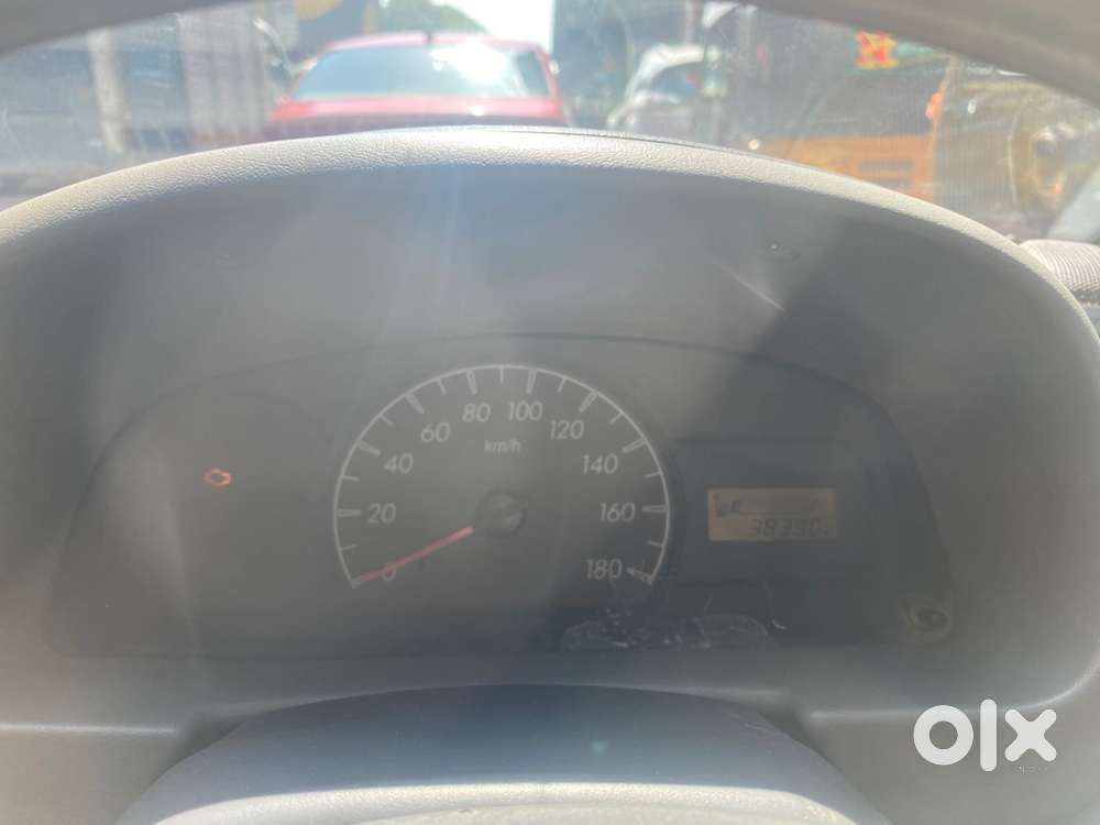 Maruti Suzuki Alto Petrol 2010