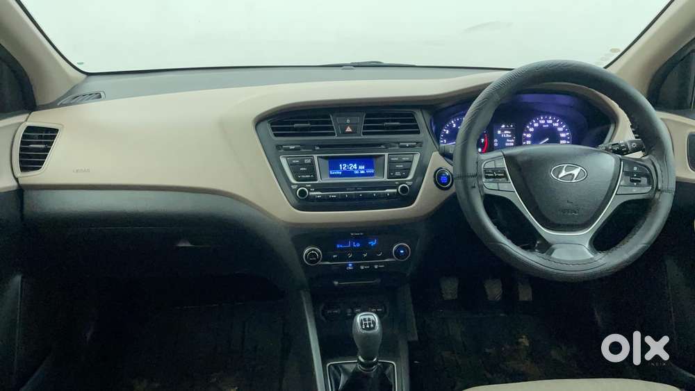 Hyundai Elite I20 [ ] 1.2 Asta, 2014, Petrol