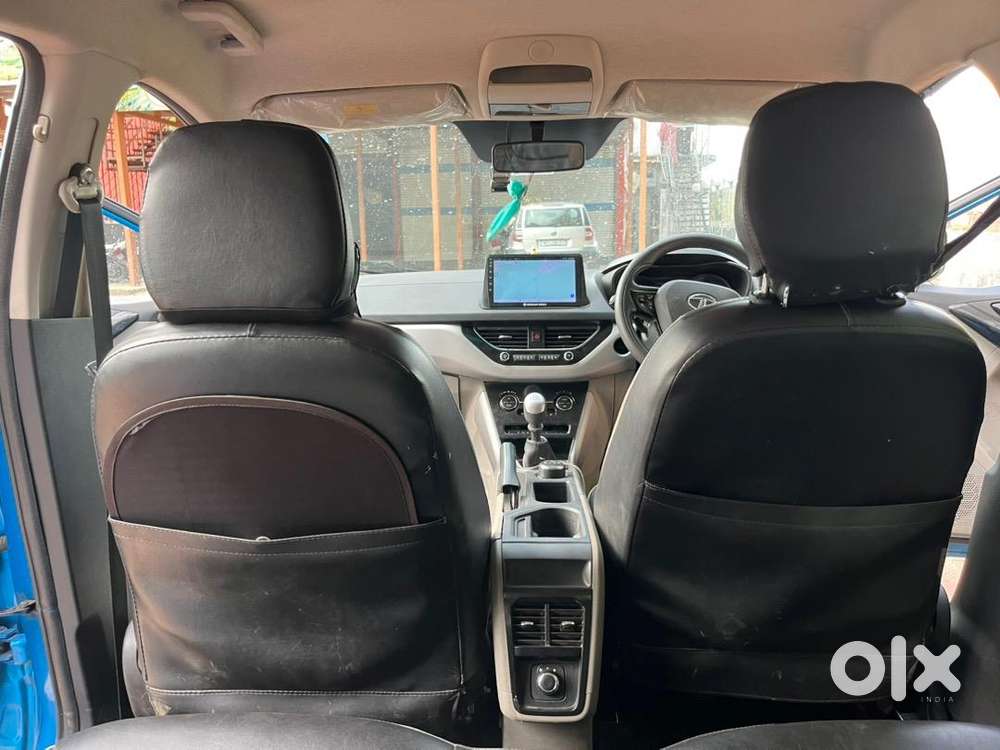 2018 Tata Petrol Manual 2018