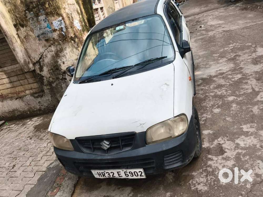 Maruti Suzuki Alto