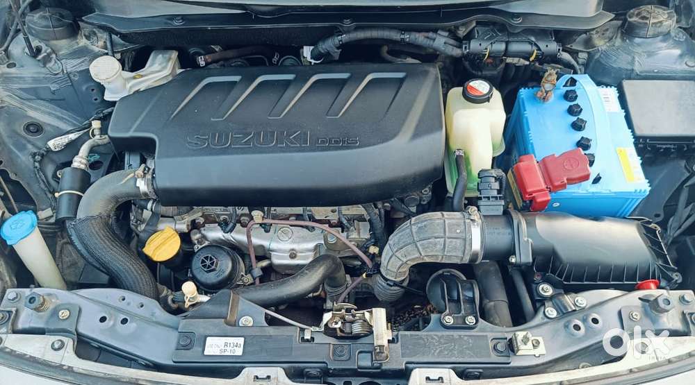 Maruti Suzuki Swift Dzire, 2018, Diesel