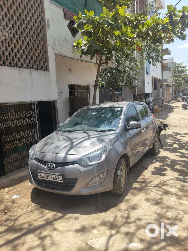 Best Condition Vehicle