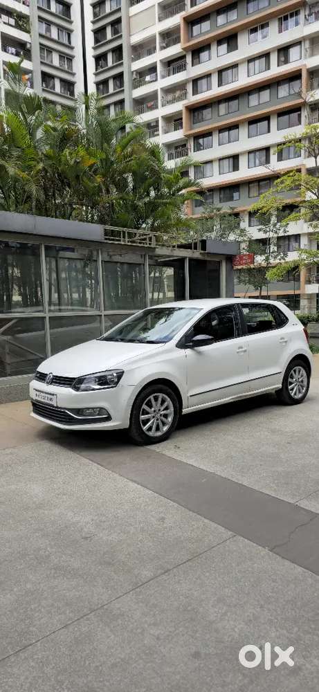 Volkswagen Polo Gt 2018 Tsi