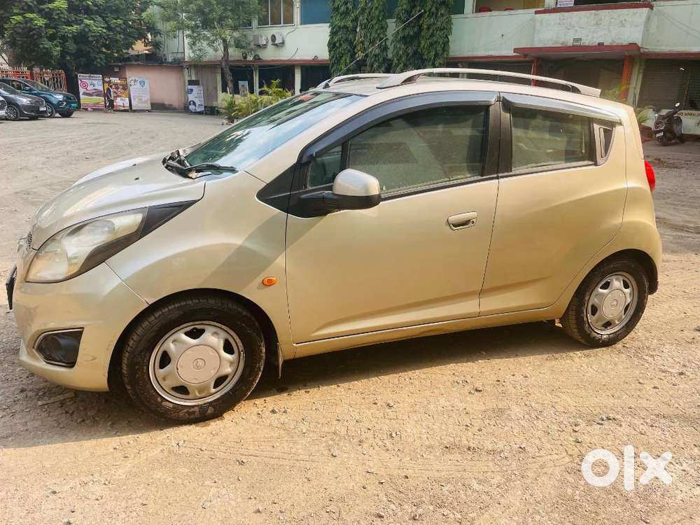 Chevrolet Beat 2014 Diesel Well Maintained