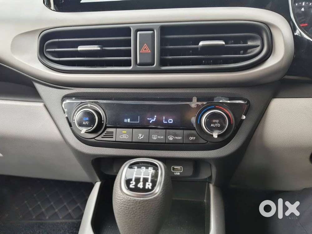 Hyundai Grand I10 Nios Sportz 1.2 Kappa Vtvt, 2025, Petrol