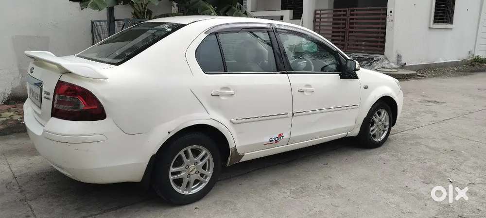 Ford Fiesta 2010 Diesel Good Condition