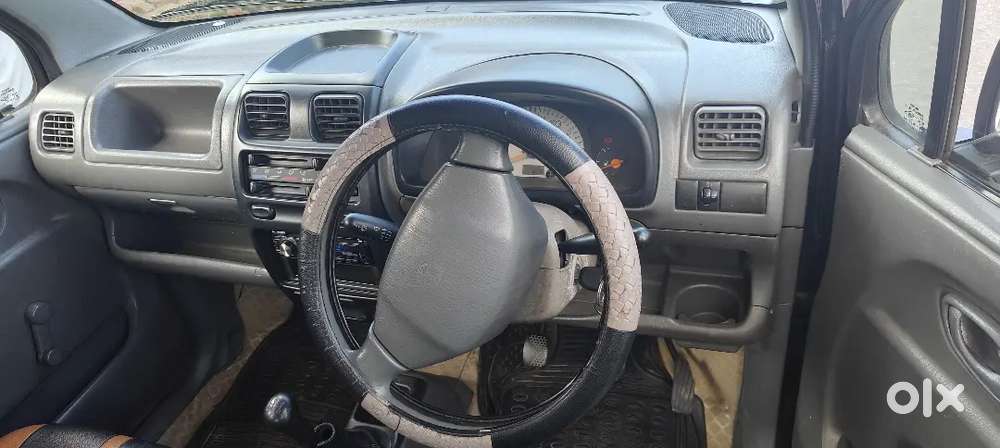 Maruti Suzuki Wagon R 2006