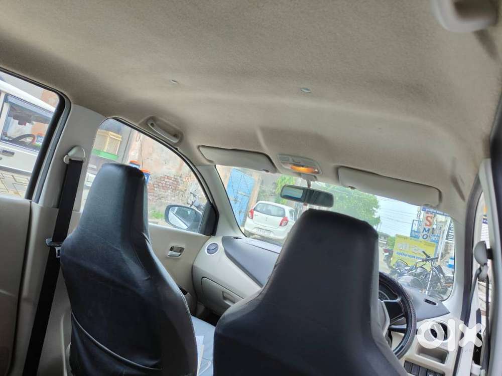 Maruti Suzuki Celerio Zxi 2017
