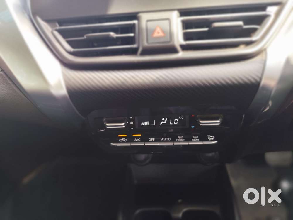 Maruti Suzuki Fronx Delta Plus 1.2 Ags, 2023, Petrol
