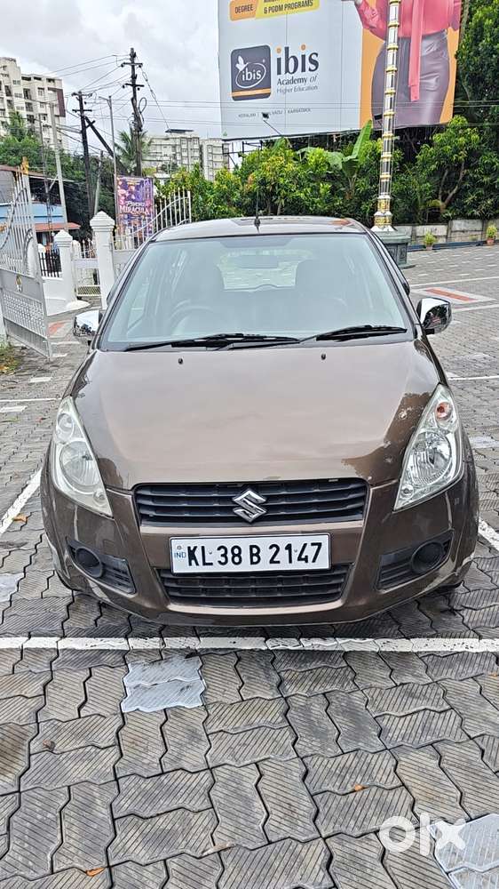 Maruti Suzuki Ritz Vdi Abs, 2011, Diesel