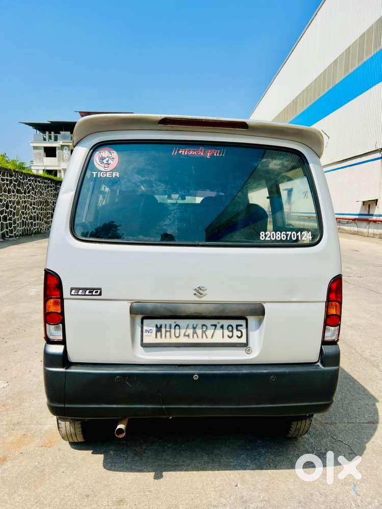 Maruti Suzuki Eeco 2021 Model Full Condition