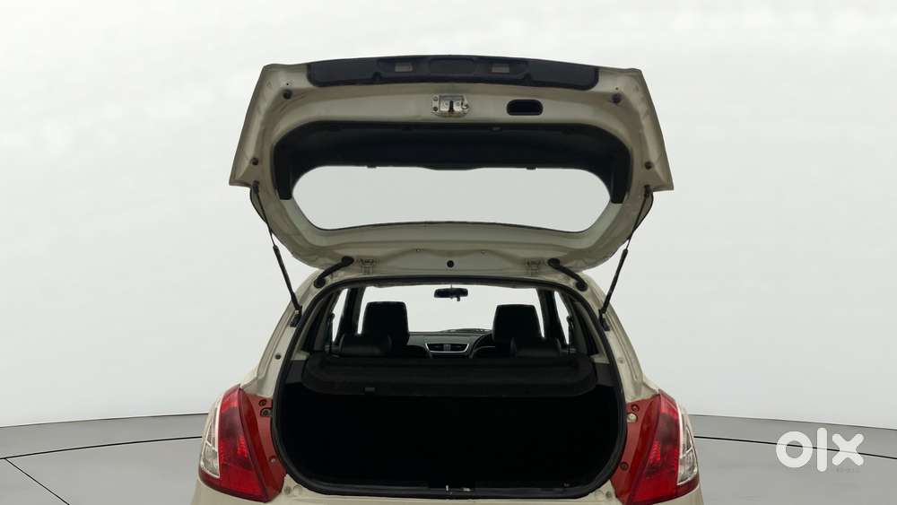 Maruti Suzuki Swift 2011-2014 Vxi, 2014, Petrol