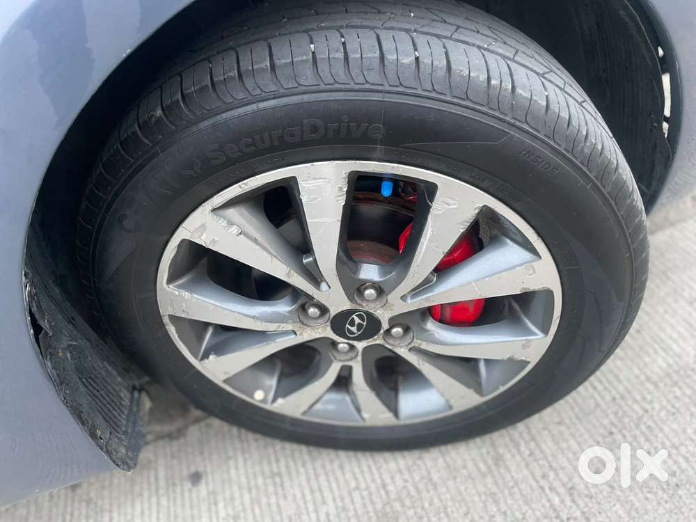 Hyundai Fluidic Verna 1.6 Crdi S(o), 2014, Diesel