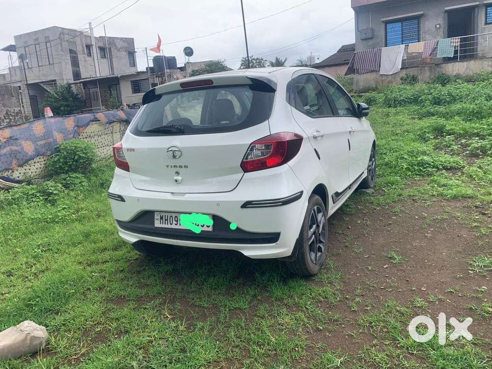 Tata Tiago Xza 2020 Car