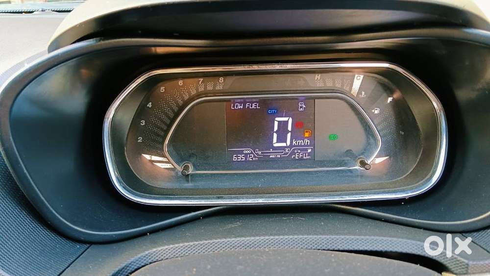 Tata Nexon 1.5 Revotorq Xz Plus, 2022, Diesel