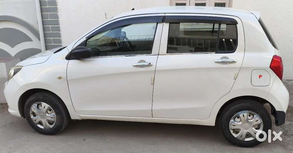 Maruti Suzuki Celerio 2018 Petrol