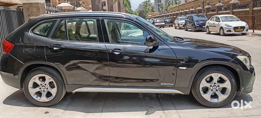 Bmw X1 Sdrive 20d X Line, 2011, Diesel