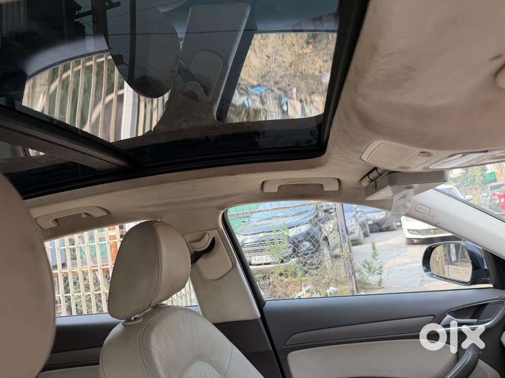 Audi Q3 2012-2015 2.0 Tdi, 2014, Diesel