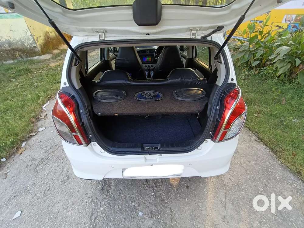 Maruti Suzuki Alto 800 2020