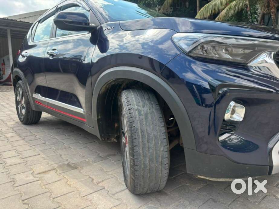 Kia Sonet Gtx Plus, 2023, Petrol