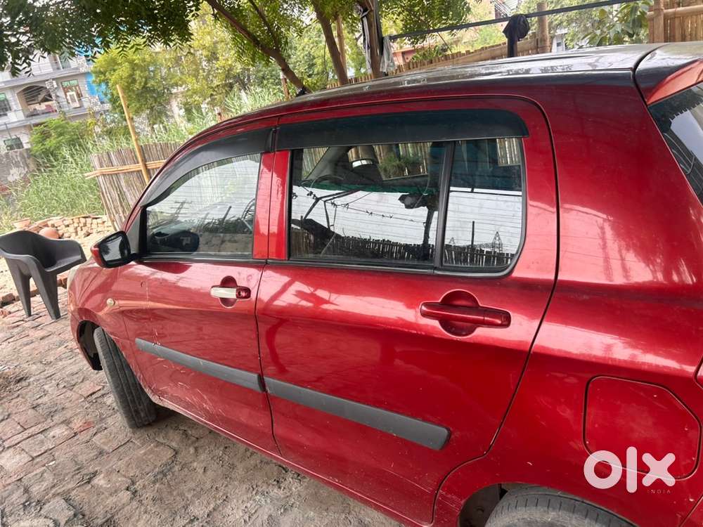 Maruti Suzuki Celerio 2015 Model