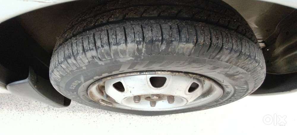 Maruti Suzuki Wagon R Lxi, 2007, Petrol