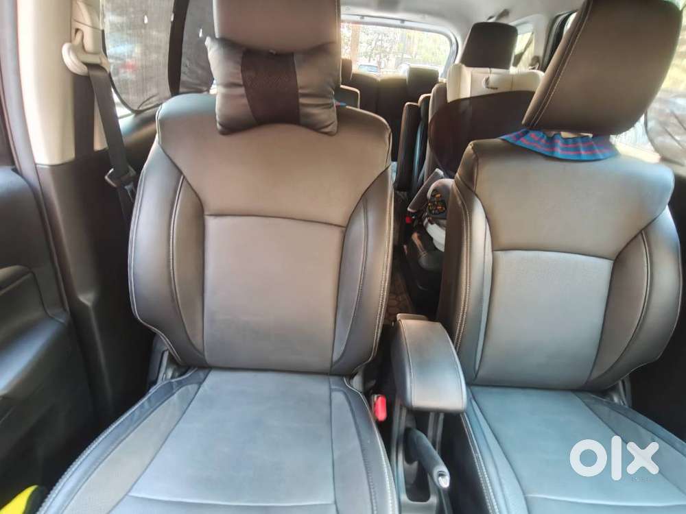 Maruti Suzuki Xl6 2025 Petrol 7900 Km Driven