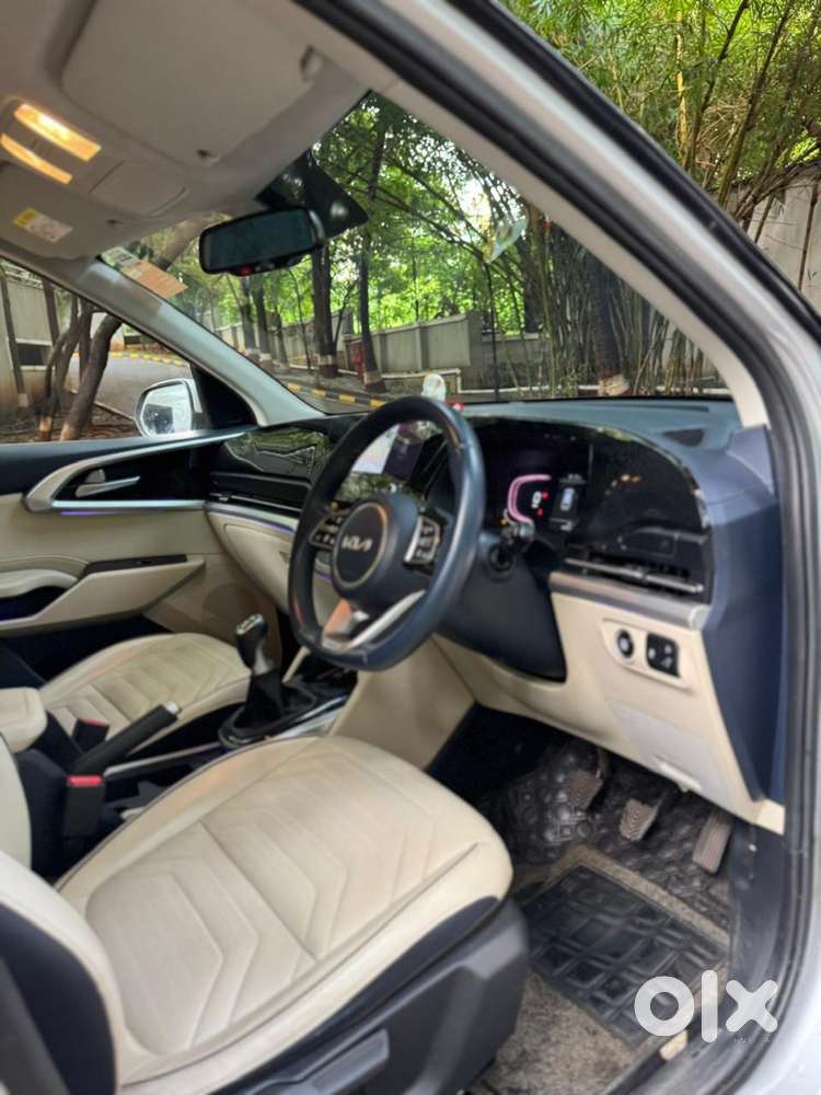 Kia Carens 2022 Diesel