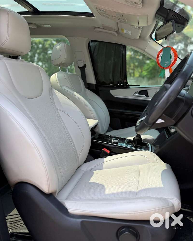 Mahindra Xuv700 2.2 Ax 7 Diesel Mt Str, 2021, Diesel